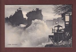 RHEINFALL