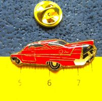 DESOTO ADVENTURER AUTO PIN ROT GLASIERT OLDTIMER VINTAGE