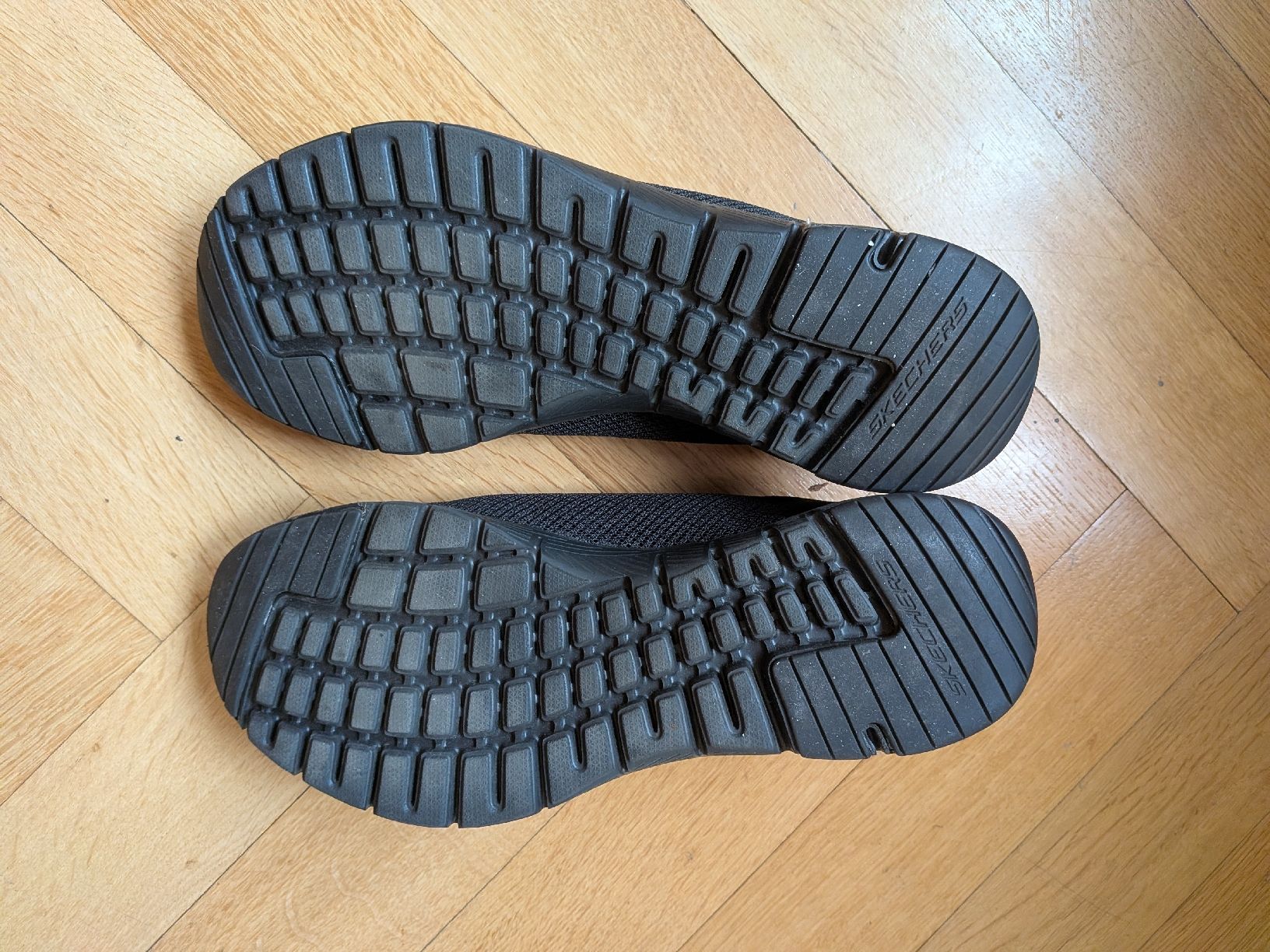 Skechers Scarpe da uomo: Sketchers Gr. 41 – Usato da Bern venduto da kam_5gdn 2