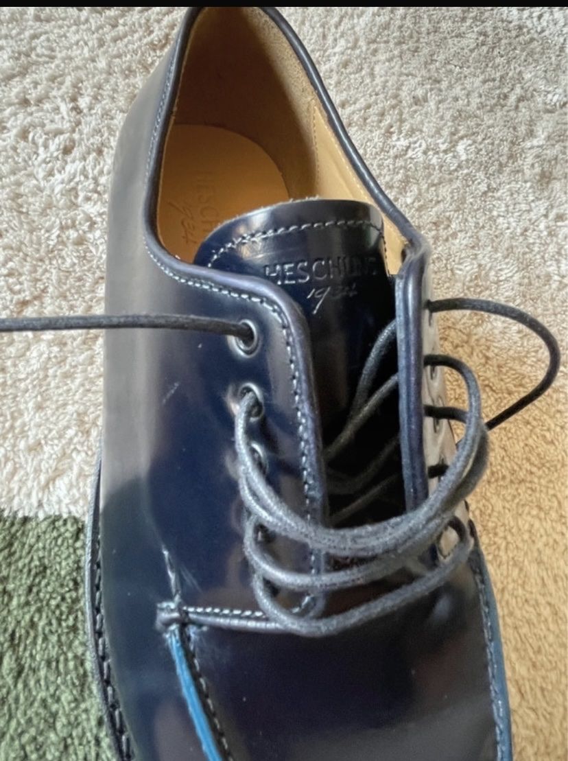 Scarpe da donna: Heschung Größe 5 Damen  – Usato da Basel venduto da joh_h96n 5