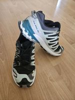 Salomon XA Pro 3D, 39 1/3, Goretex
