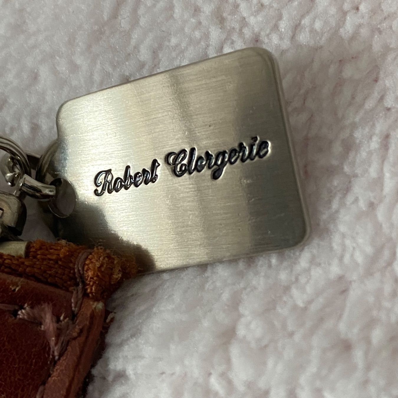 Borse da donna: Sac à main Robert Clergerie – Usato da Auboranges venduto da Italik04 4