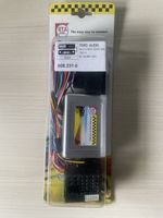 Adaptateur Autoradio Ford - Installation MP3 DVD AUX