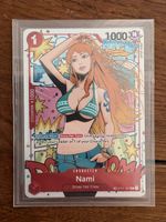 Nami ST01-007 TR