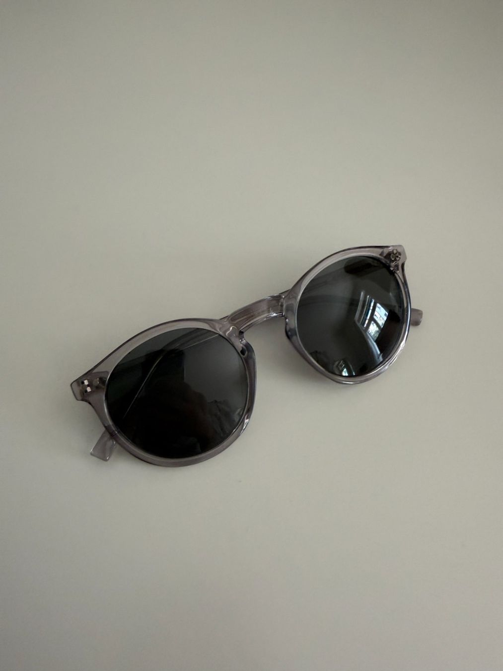 Occhiali & Lenti: MELLER - Sonnenbrille grau (NEU) – Nuovo e nell'imballaggio originale da Zürich venduto da Diazaio 1