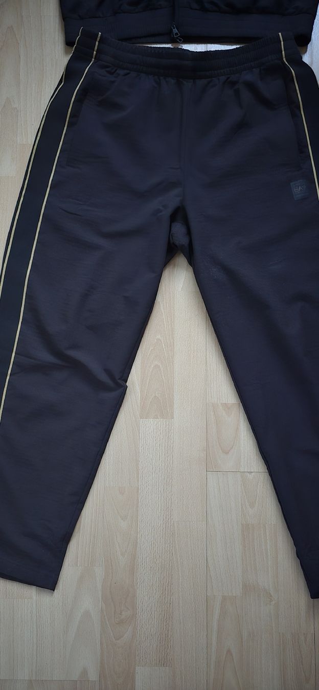 Armani Completi: Armani Exchange Trainingsanzug XL – Usato da Fahrweid venduto da ale_sst2 2
