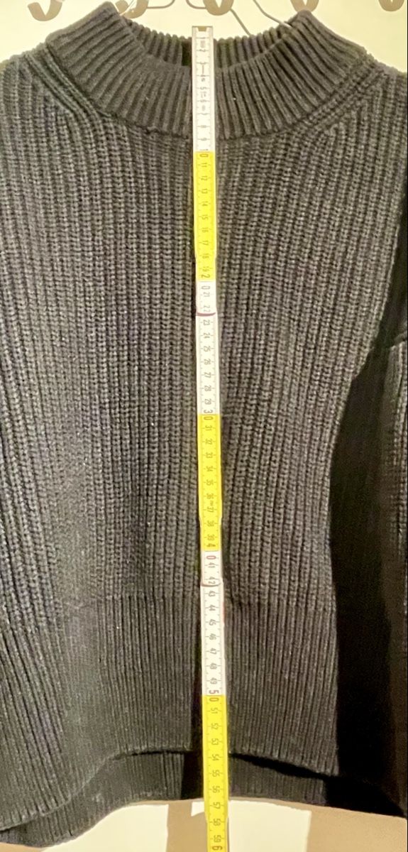 H&M Maglioni & Felpe: H&M Strick-Pullover Oversized Jumper Damen Gr. M – Nuovo (secondo la descrizione) da Zürich venduto da mar_9xc5 5
