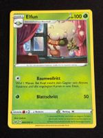 Pokemon Elfun - Sword-Shield 6/202 - Deutsch