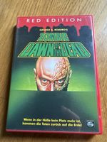 Zombie Dawn of the Dead Red Edition DVD Romero