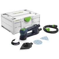 Festool Getriebe-Exzenterschleifer ROTEX