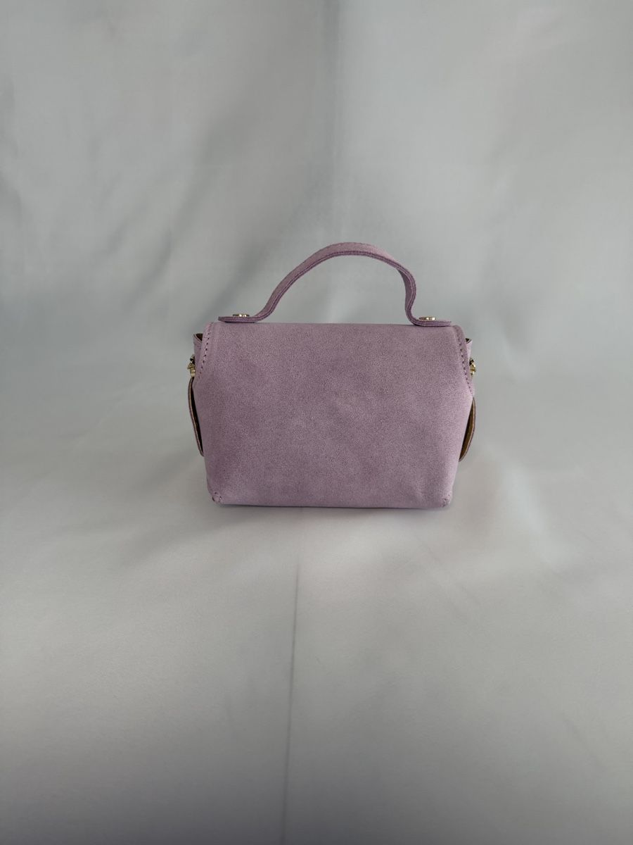 Borse da donna: Borsa Scamosciata Venere – Nuovo e nell'imballaggio originale da Mendrisio venduto da pri_856w 4