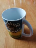 Die Wilden Kerle Tasse