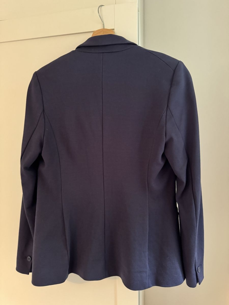 Esprit Jacken: Marineblauer Blazer von Esprit – Gebraucht aus Zürich von spa_2q6b 1