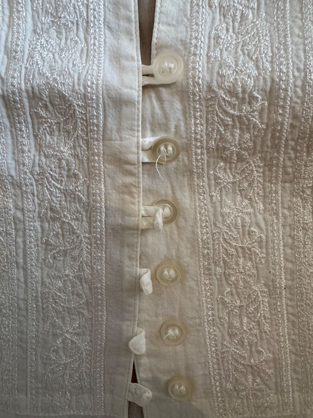 Blusen: Sommerbluse von Nadine H, Gr. 40 – Neu (gemäss Beschreibung) aus Wohlen b. Bern von Tocaluis 3
