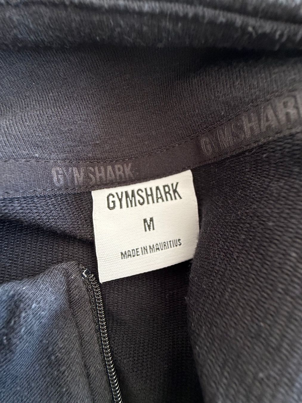 Gymshark Maglioni & Felpe: Gymshark Damen Pullover schwarz Gr. M Viskose – Usato da Kirchdorf AG venduto da coco123 2