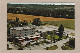 AK Hotel Worbenbad Worben
