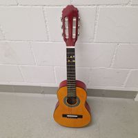 Startone CG-851 Gitarre Groesse 1/4 32" gebrauchter Zustand