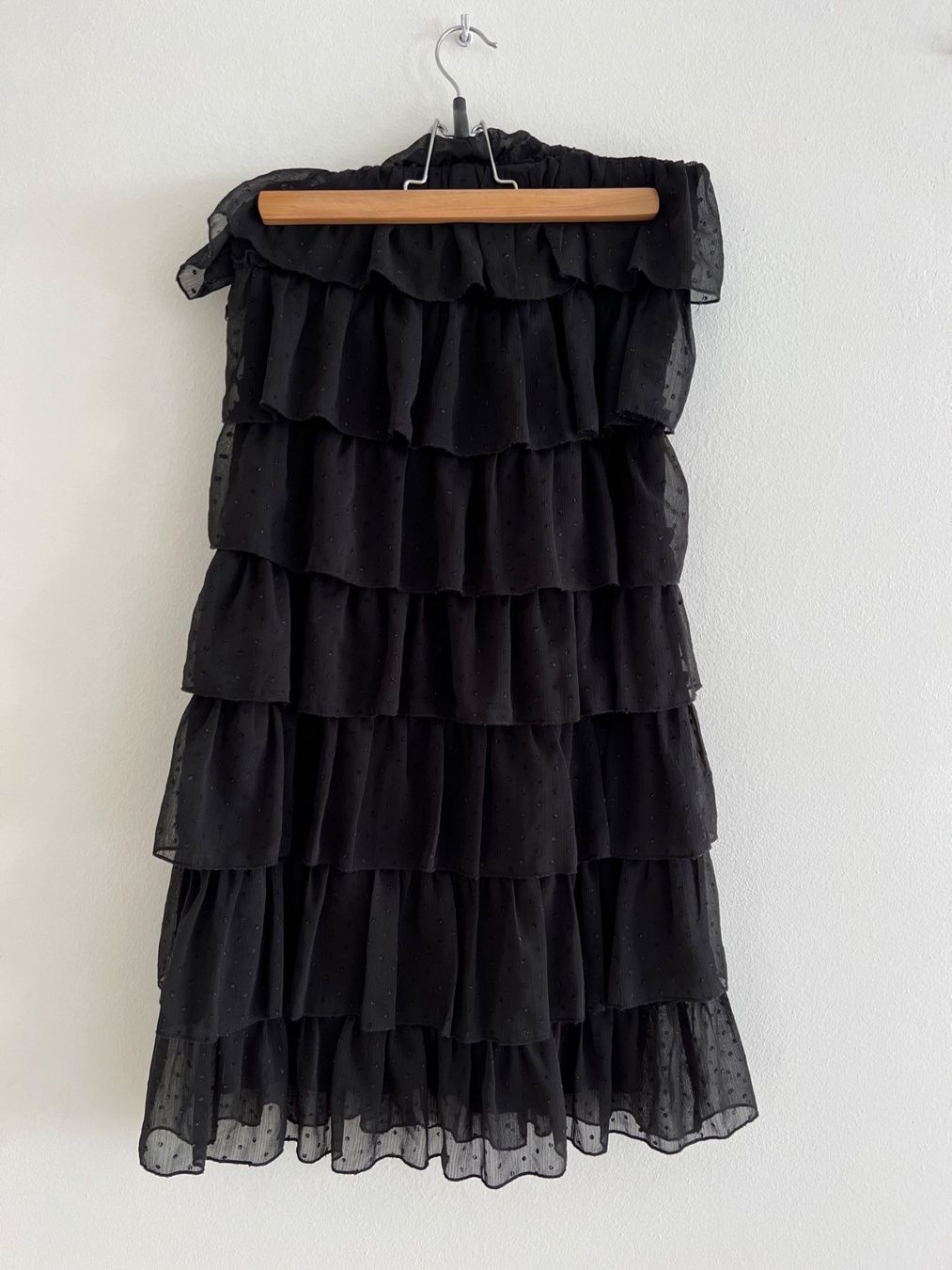 Morgan Vestiti: Morgan elegant dress S – Usato da Losone venduto da Misssslucie