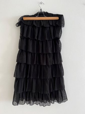 Morgan elegant dress S