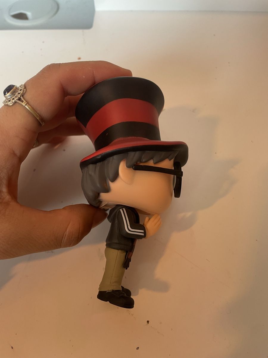 Funko Figuren: Funko Pop Harry Potter – Gebraucht aus Lavigny von Lea_9rxv 3