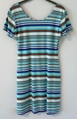 Sommerkleid MITO von Ta-Bou Grösse M