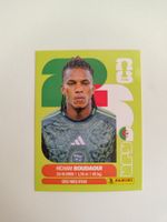 Panini Sticker WM 2026 | ALG 10