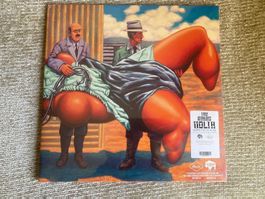 The Mars Volta – Amputechture / 2 LP