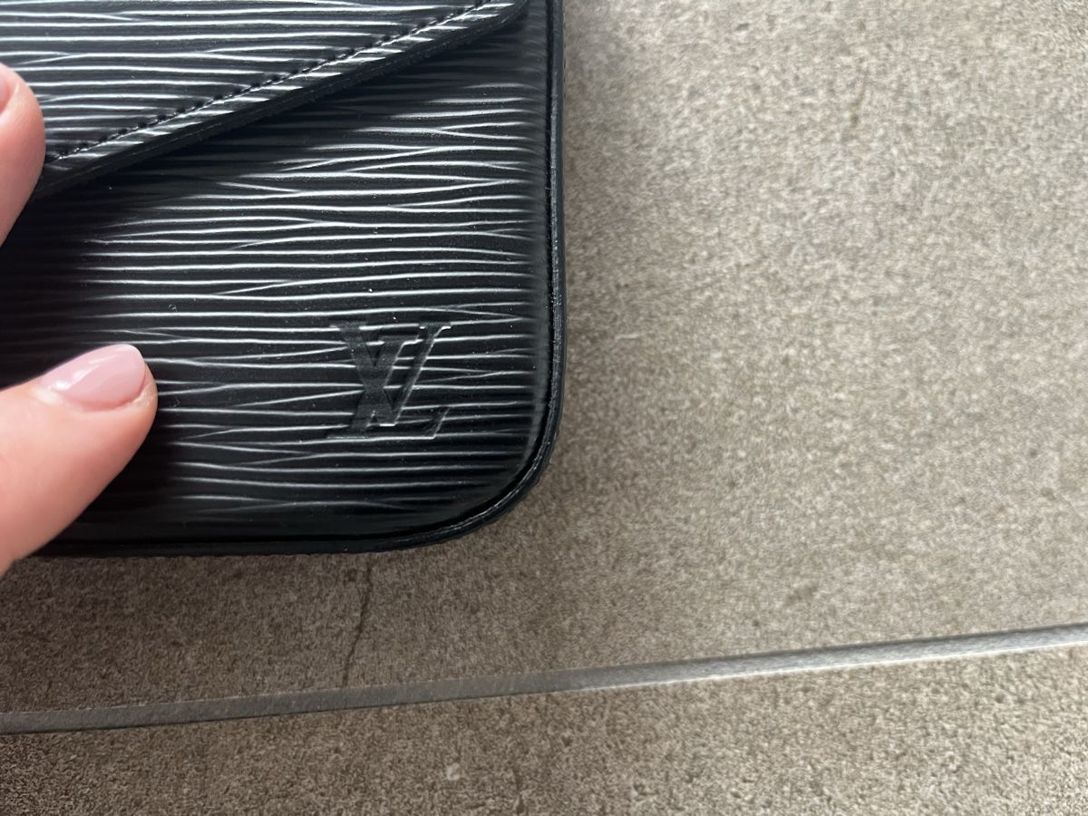 Louis Vuitton Taschen: Louis Vuitton Pochette Félicie – Gebraucht aus Sevelen von sar_hmx8 2