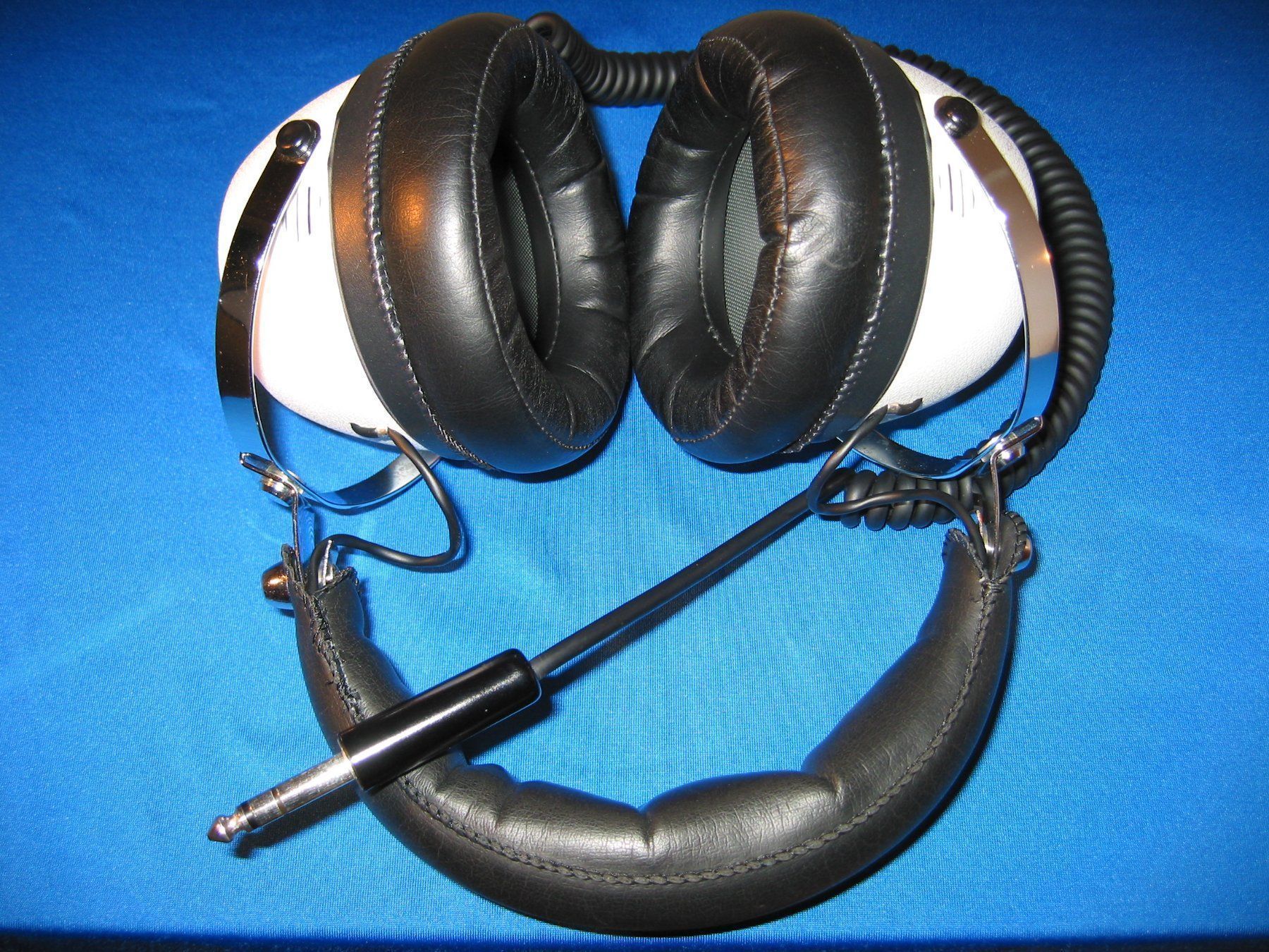 Cuffie: Lenco K106 Kopfhörer / Vintage – Usato da Oberengstringen venduto da doexpress 3