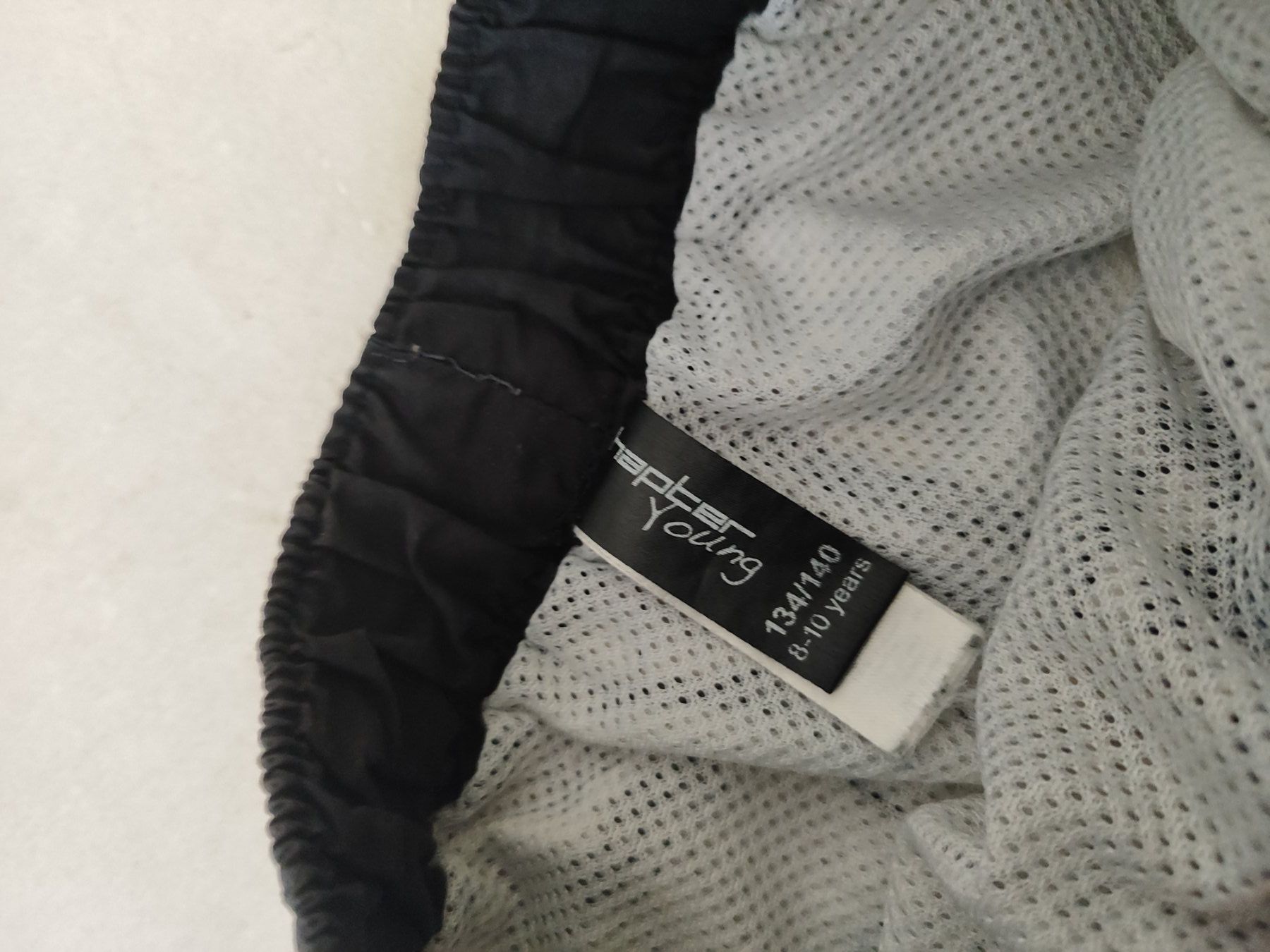 Badehosen: Coole Badehose Gr. 134/140 – Gebraucht aus Seon von Mandes1 2