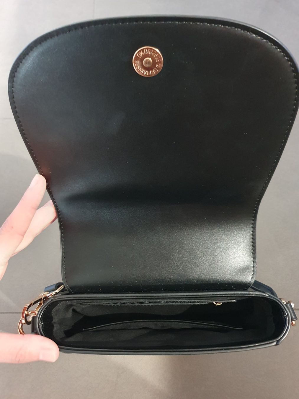 Borse da donna: Makani Handtasche half moon – Usato da Arth venduto da frey1993 3