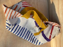 WOOL FABRIQUE Tasche