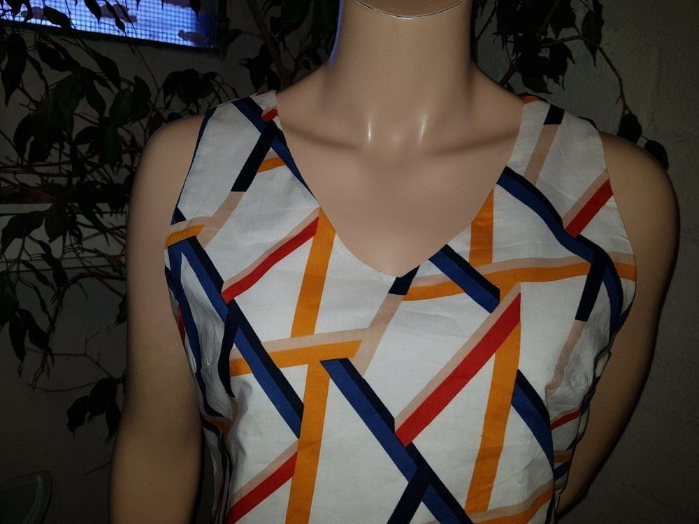 Kleider: Robe / Kleid FOR HER Paris  Taille / Grosse 2 (S).... – Gebraucht aus Cossonay-ville von Super-Price-Quality 1