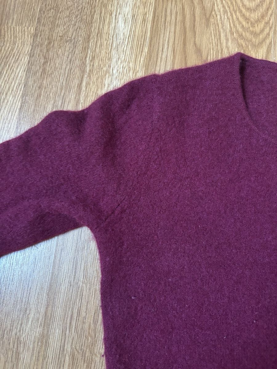 Maglioni & Felpe: Cashmere Pullover XS 100% – Usato da Schaffhausen venduto da mar_dg95 1