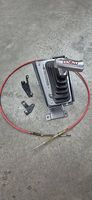 B&M Automatic Ratchet Shifter - MegaShifter Console