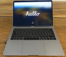 MacBook Air 13", 2019, A1932 (EMC 3184)