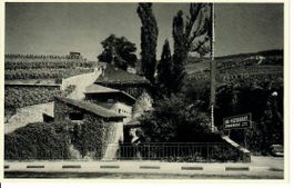 A Epesses près Lausanne