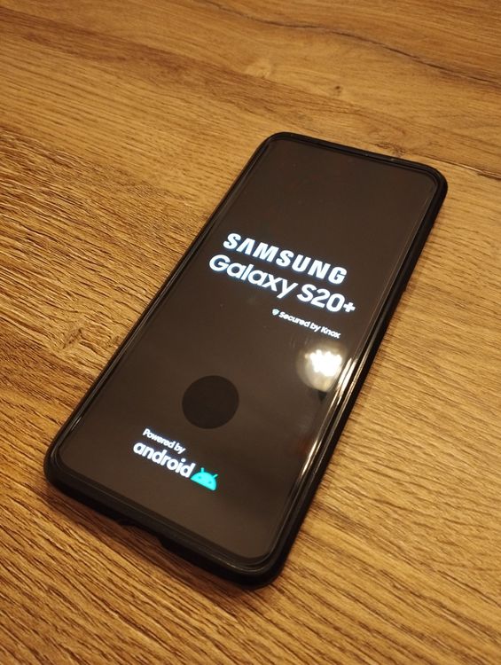 Samsung Galaxy S20 Plus 128 GB | Kaufen auf Ricardo