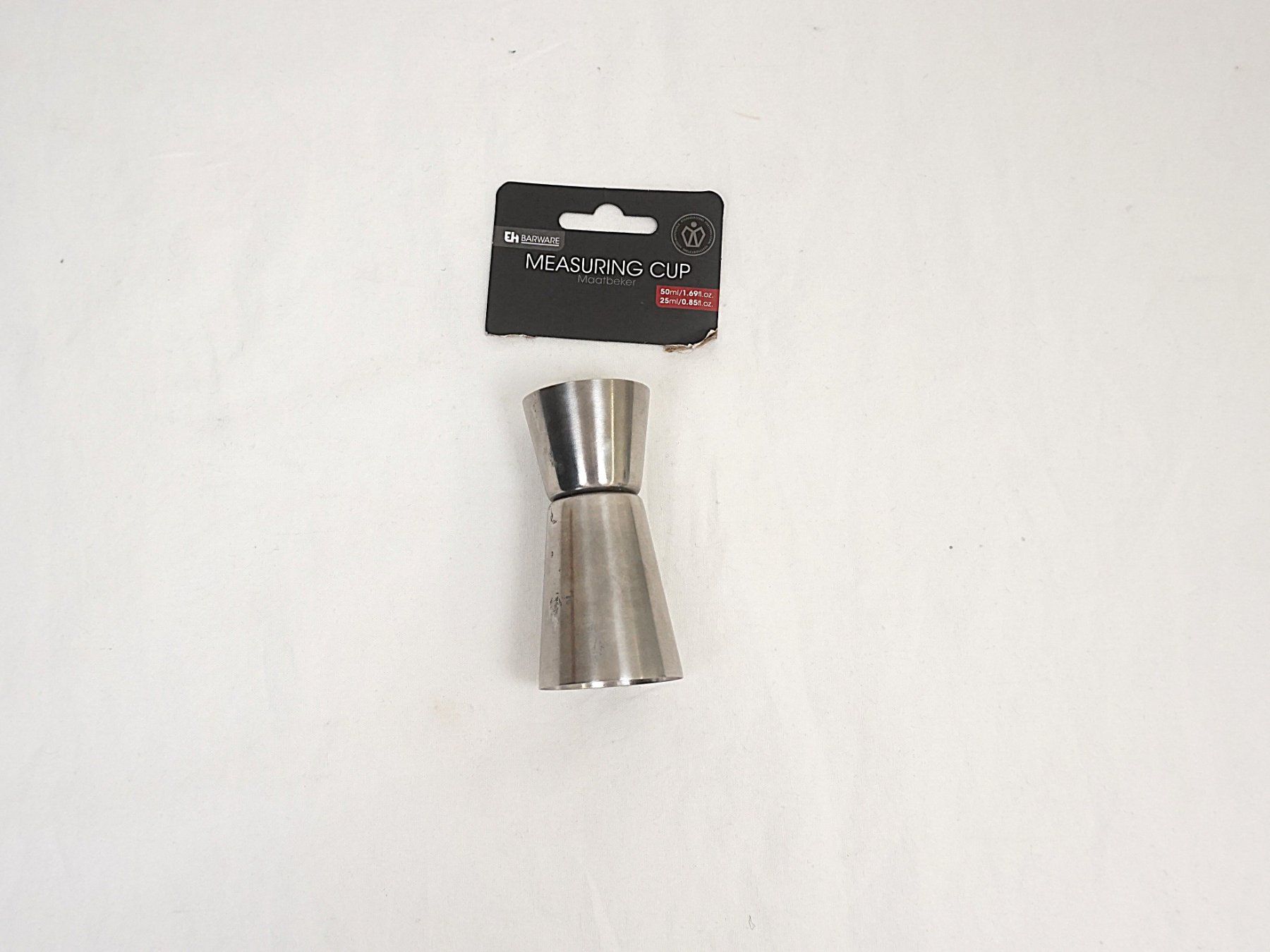 Elettrodomestici da cucina: Barware Maatbeker Measuring Cup – Nuovo (secondo la descrizione) da Pratteln venduto da Restwert_Pratteln