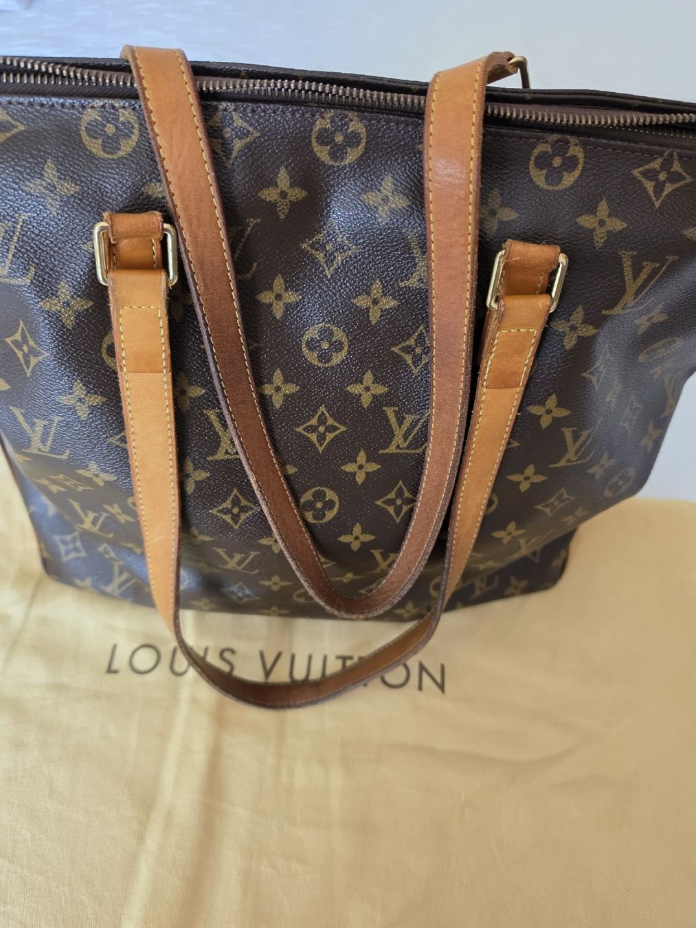 Louis Vuitton Taschen für Damen: Louis Vuitton – Gebraucht aus Strengelbach von romanna