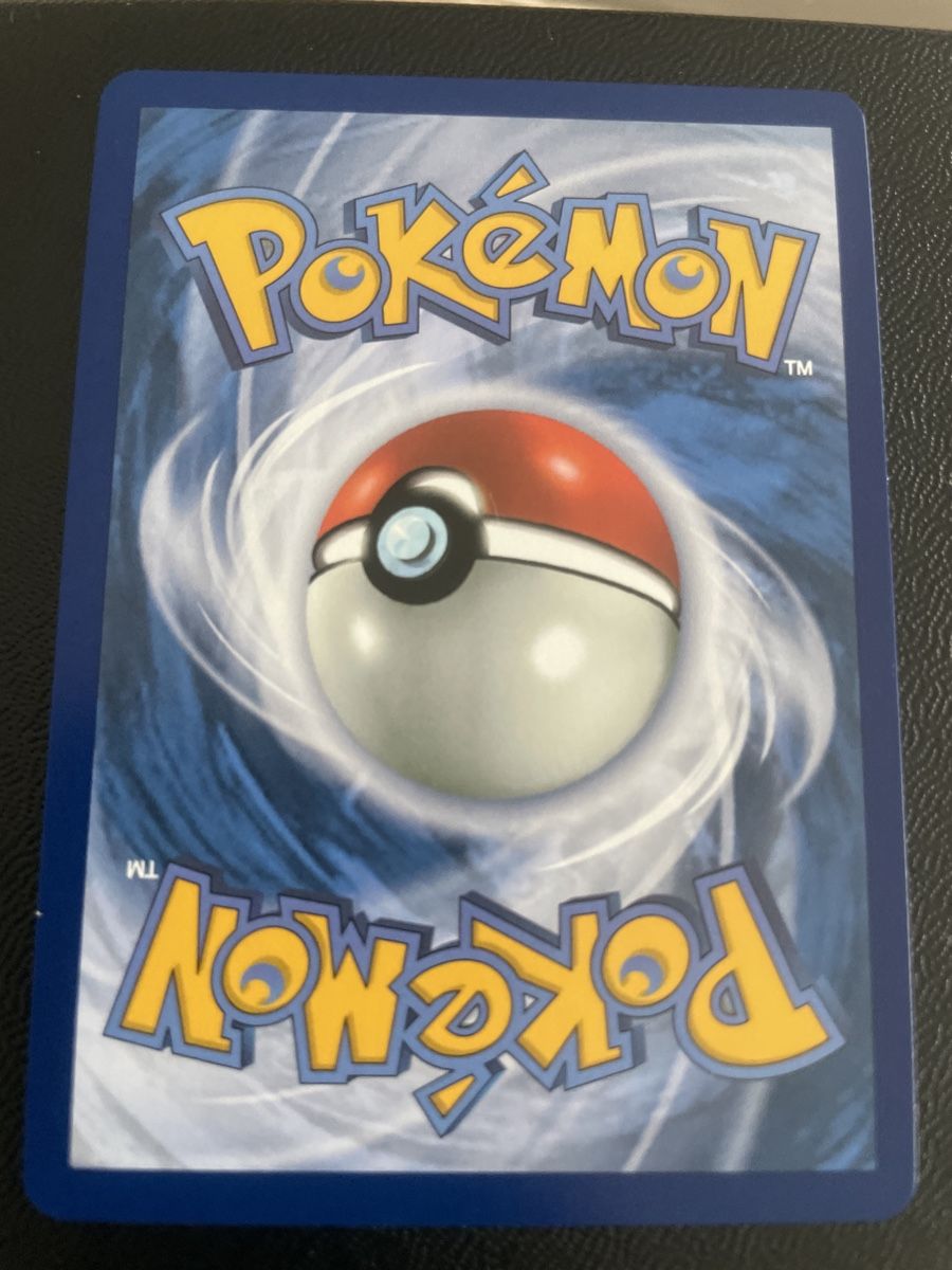 Pokémon Carte collezionabili: Pokemon Mega Absol ex Mega Evolution 086/132 EN – Nuovo (secondo la descrizione) da Bellach venduto da Pokemam 1
