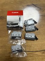 Canon Pixma PGB-560BK Tintenpatronen Schwarz