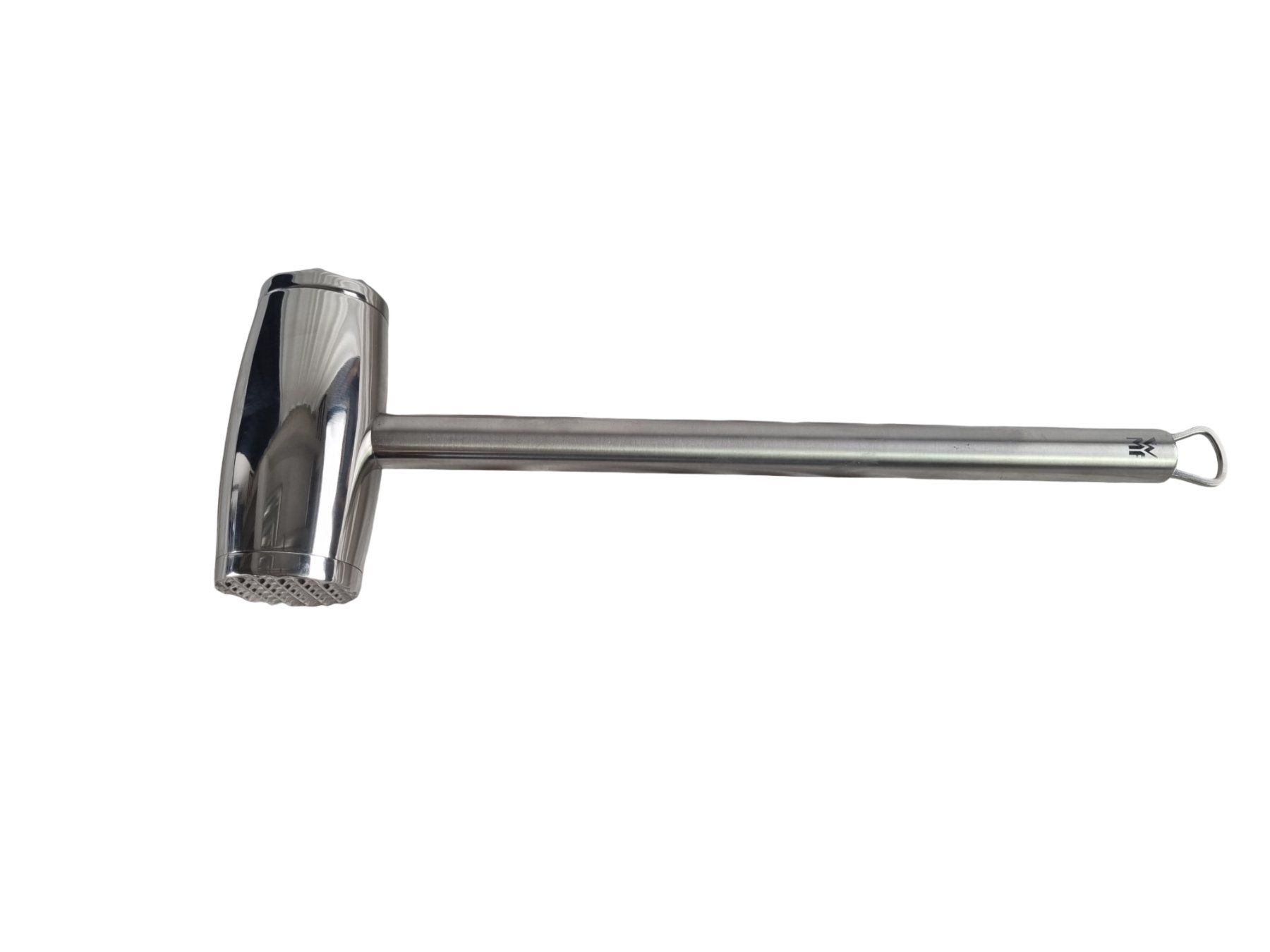 WMF Appareils de cuisine: WMF Fleischhammer Edelstahl | Länge 40 cm – Neuf (Voir description) à Wangen b. Olten par Restwert_Wangen 2