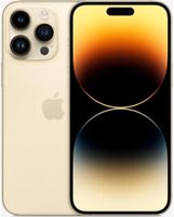 Apple iPhone 14 Pro Max 256GB Gold