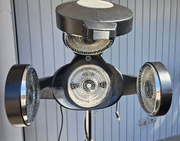 Haartrockner,Trockenhaube Profi Wella Climazone