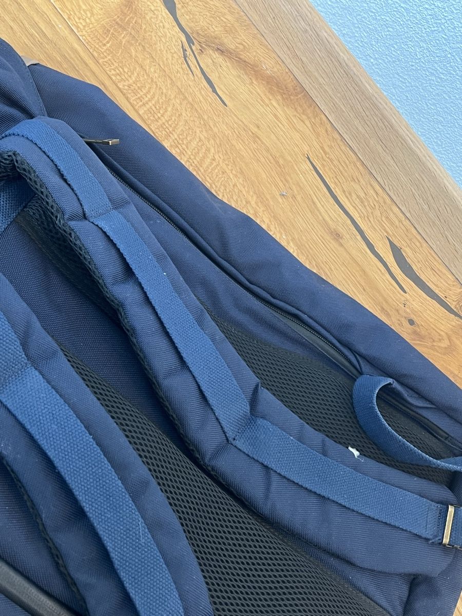 Rucksäcke: Rucksack – Gebraucht aus Bettlach von rj.004 1