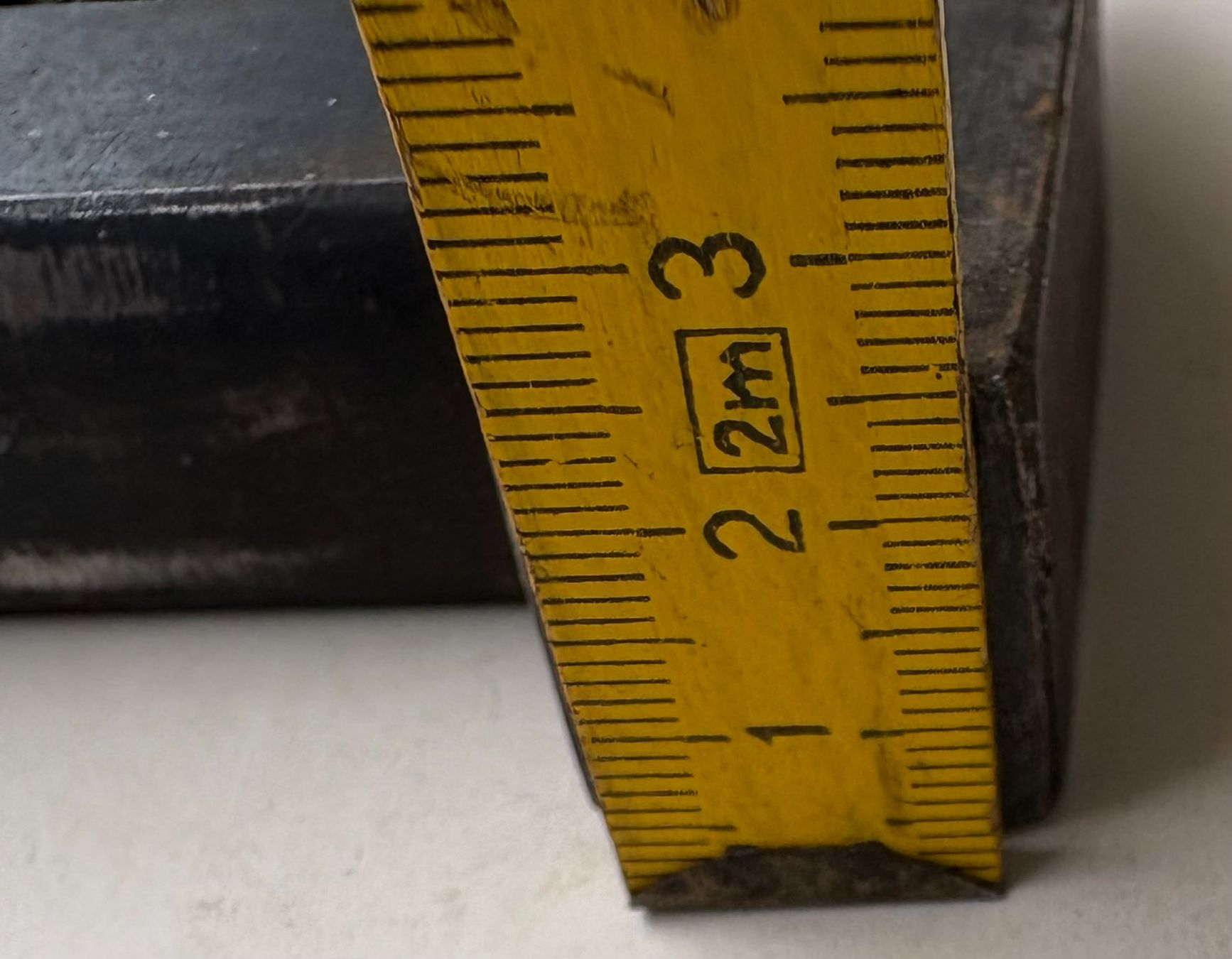 Tous les outils: ANTIKES WERKZEUG MIT PUNZE – D'occasion à Ostermundigen par wini63 6