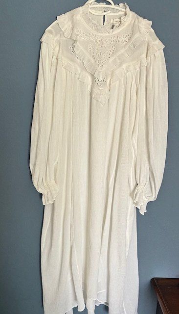 Isabel Marant Kleider: Kleid von Isabel Marant – Neu (gemäss Beschreibung) aus Zürich von lakili 1