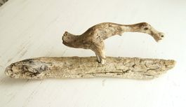 Wurzel Skulptur IV