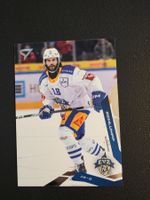 2025/26 EVZ Zug Dominik Schlumpf Base - Series 2